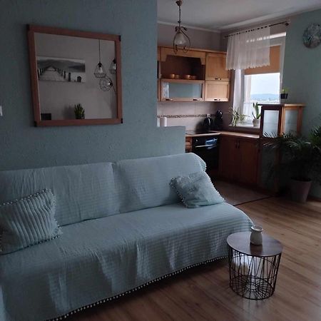 Studio Przy Aquaparku Reda Exteriér fotografie