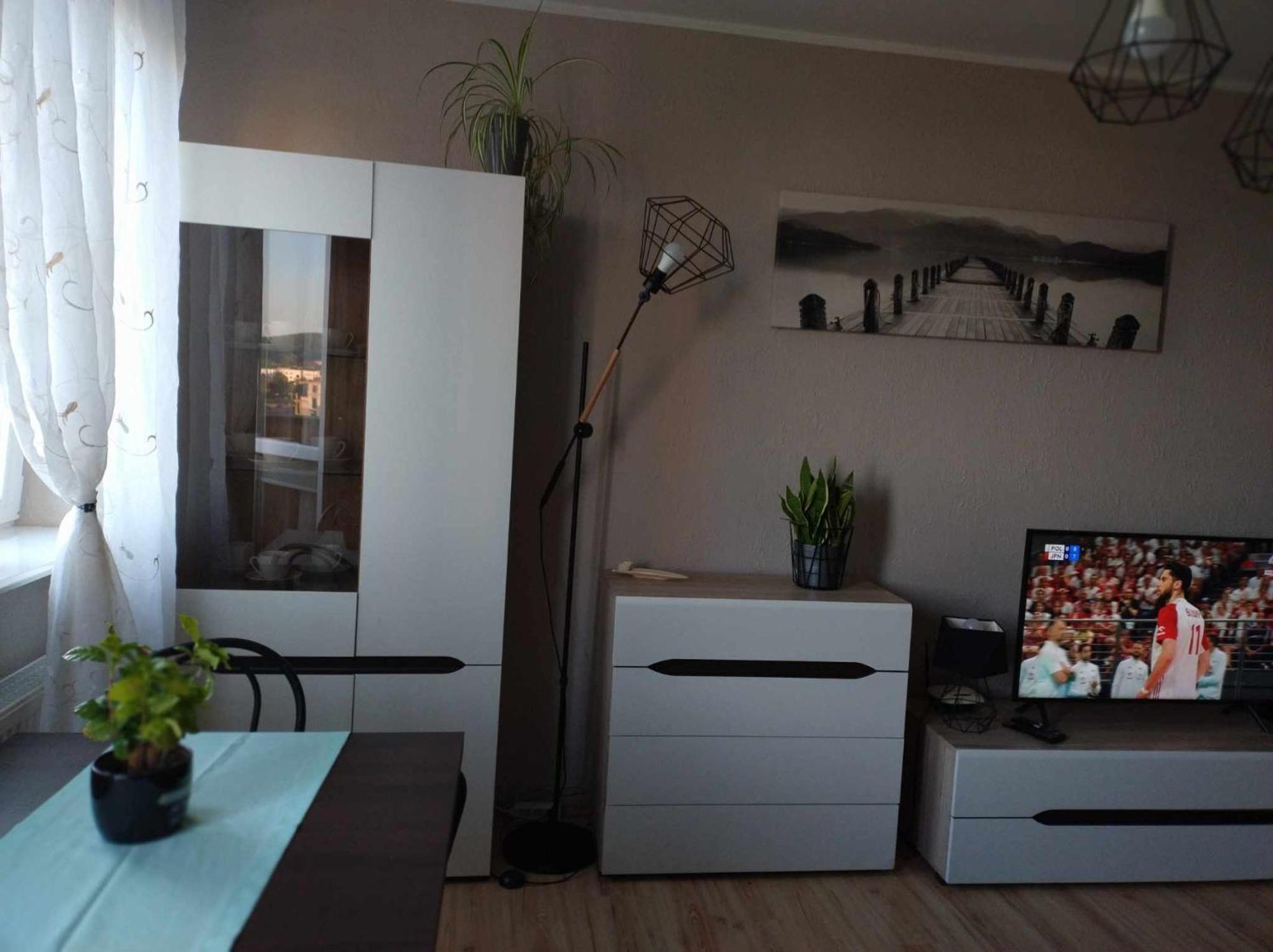 Studio Przy Aquaparku Reda Exteriér fotografie