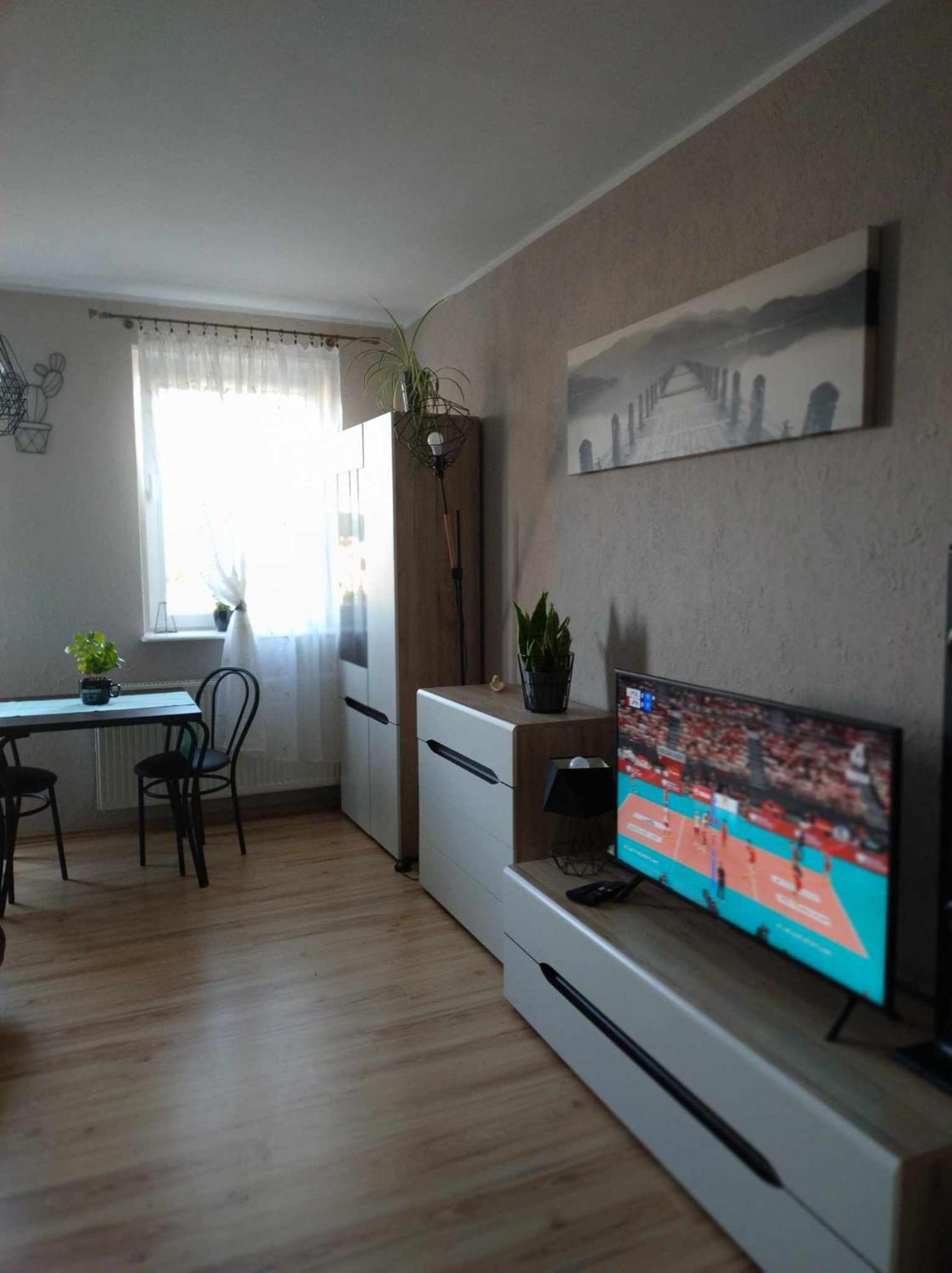 Studio Przy Aquaparku Reda Exteriér fotografie