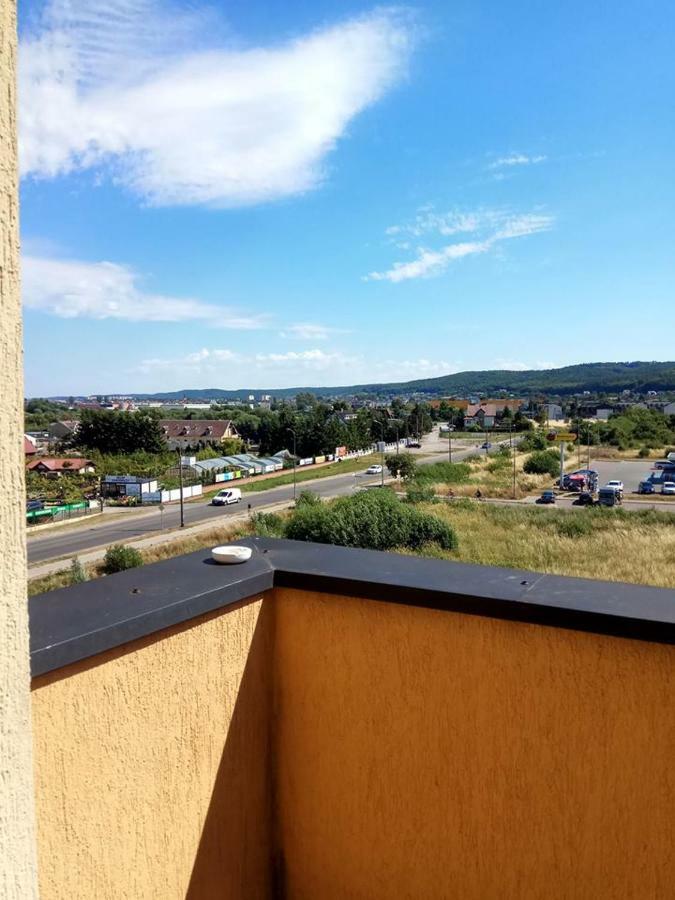 Studio Przy Aquaparku Reda Exteriér fotografie